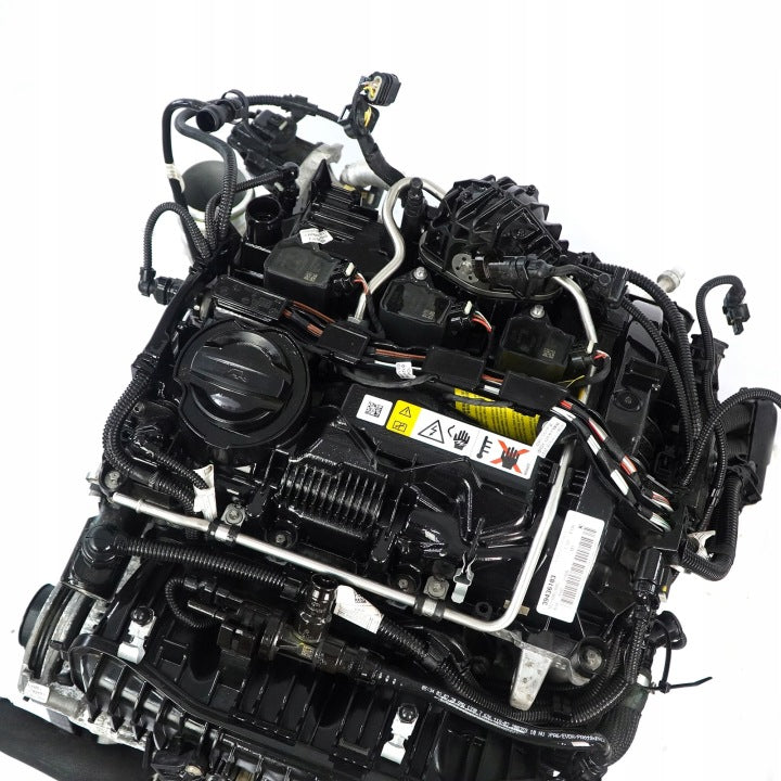 Motor Mini F60 B38A15F 5A07739 11005A07739 1.5 136PS 100kW 38TKm Benzin Komplett MOT5049594254qr
