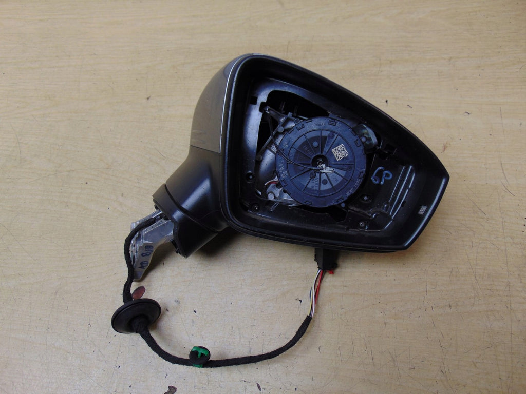 Außenspiegel Seitenspiegel VW Tiguan 5NA9595 Rechts Side Mirror