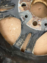 Load image into Gallery viewer, 1x Alufelge 16 Zoll 7.0" 5x120 31ET Glanz Silber 6780907 BMW 3 E91 E90 Rim Wheel FEL5535997768db