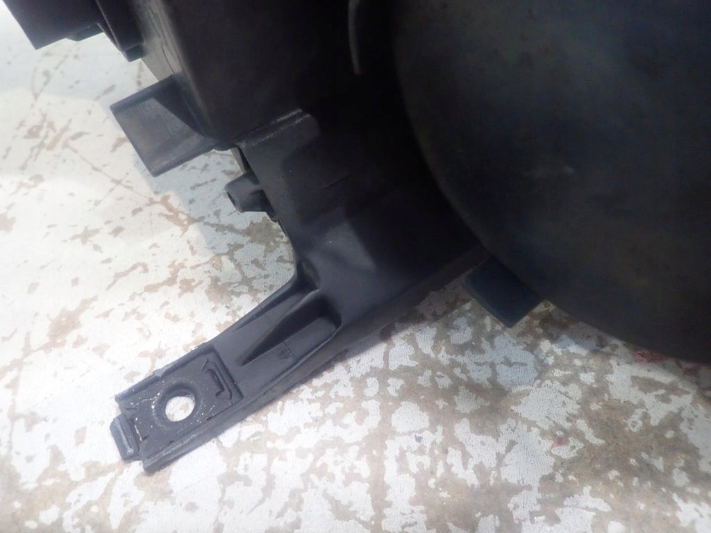 Frontscheinwerfer Seat Leon 5FB941005D Links Scheinwerfer Headlight