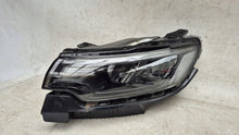 Laden Sie das Bild in den Galerie-Viewer, Frontscheinwerfer Jeep 00522040340 Links Scheinwerfer Headlight SCH6387870910to