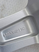 Load image into Gallery viewer, 1x Alufelge 15 Zoll 43ET Glanz Silber 1U0601025A Skoda Octavia I Rim Wheel FEL1447032344uo