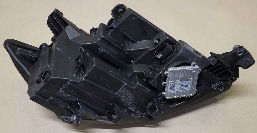 Frontscheinwerfer VW Multivan Transporter 7T1941035AE LED Links Headlight SCH7548573605pv