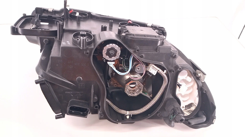 Frontscheinwerfer BMW 3 E93 E92 7239938 Links Scheinwerfer Headlight SCH8825756436by