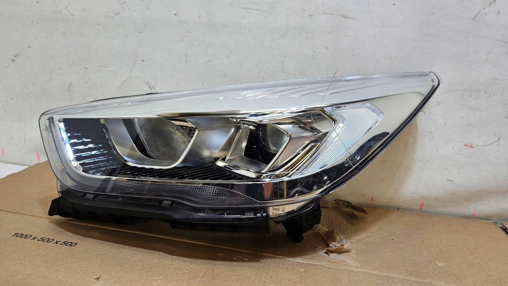 Frontscheinwerfer Ford Kuga I GV4113W030CJ Links Scheinwerfer Headlight SCH6662448615cb