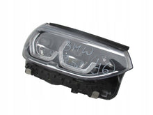 Laden Sie das Bild in den Galerie-Viewer, Frontscheinwerfer BMW X3 G01 G02 8739654 8739654-02 Full LED Rechts Headlight SCH7201458036il