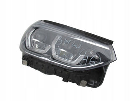 Frontscheinwerfer BMW X3 G01 G02 8739654 8739654-02 Full LED Rechts Headlight SCH7201458036il