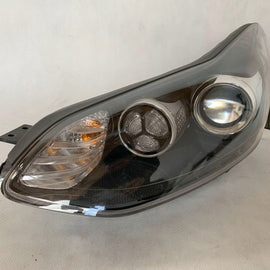 Frontscheinwerfer Kia Sportage 92101-F1110 Xenon Links Scheinwerfer Headlight SCH4683261670yq