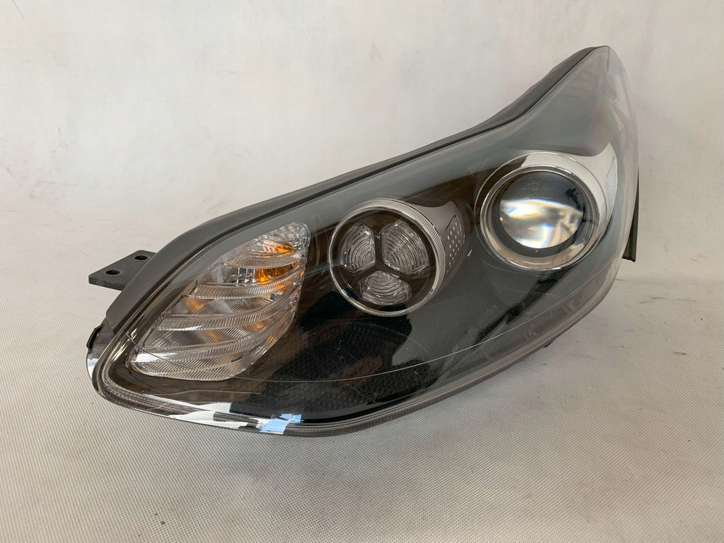 Frontscheinwerfer Kia Sportage 92101-F1110 Xenon Links Scheinwerfer Headlight SCH4683261670yq