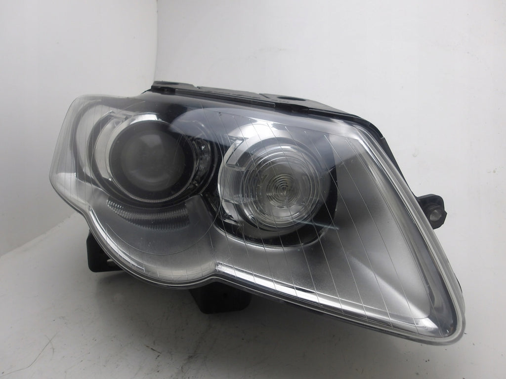 Frontscheinwerfer VW Passat 3C0941752G Xenon Rechts Scheinwerfer Headlight