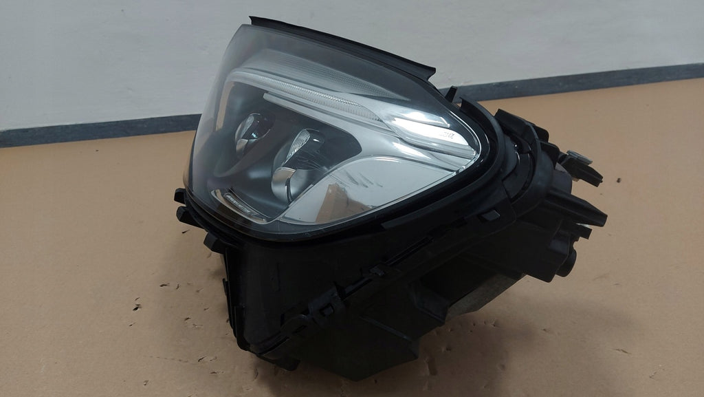 Frontscheinwerfer Mercedes-Benz Glc A2539065701KOD LED Links Headlight SCH2281398775bf