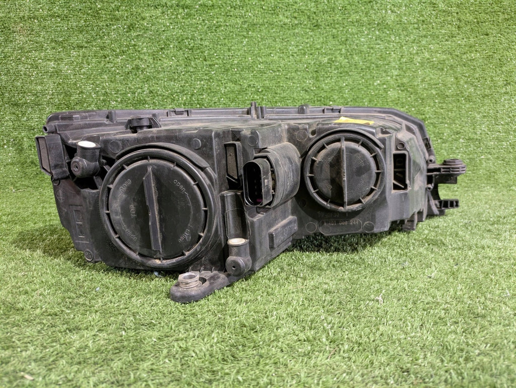 Frontscheinwerfer Skoda Octavia III 5E1941015 Links Scheinwerfer Headlight SCH8073617498aa