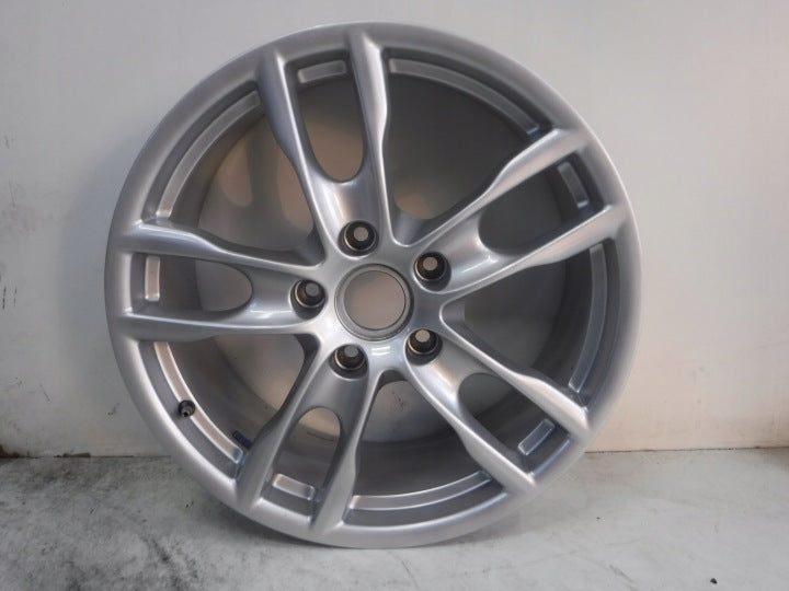 1x Alufelge 19 Zoll 8.0" 5x130 57ET 98136214002 Porsche Boxster Cayman Rim Wheel FEL1298567553cu