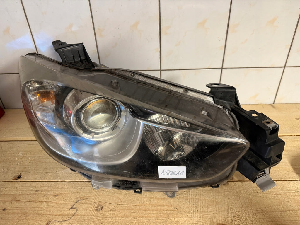 Frontscheinwerfer Mazda Cx5 Cx-5 150609 Rechts Scheinwerfer Headlight SCH6188072946rl