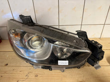 Laden Sie das Bild in den Galerie-Viewer, Frontscheinwerfer Mazda Cx5 Cx-5 150609 Rechts Scheinwerfer Headlight SCH6188072946rl
