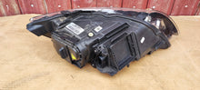 Load image into Gallery viewer, Frontscheinwerfer Audi Q7 4L0941003AC Xenon Links Scheinwerfer Headlight