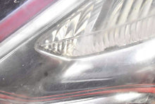 Laden Sie das Bild in den Galerie-Viewer, Frontscheinwerfer Ford Galaxy 163681L Links Scheinwerfer Headlight