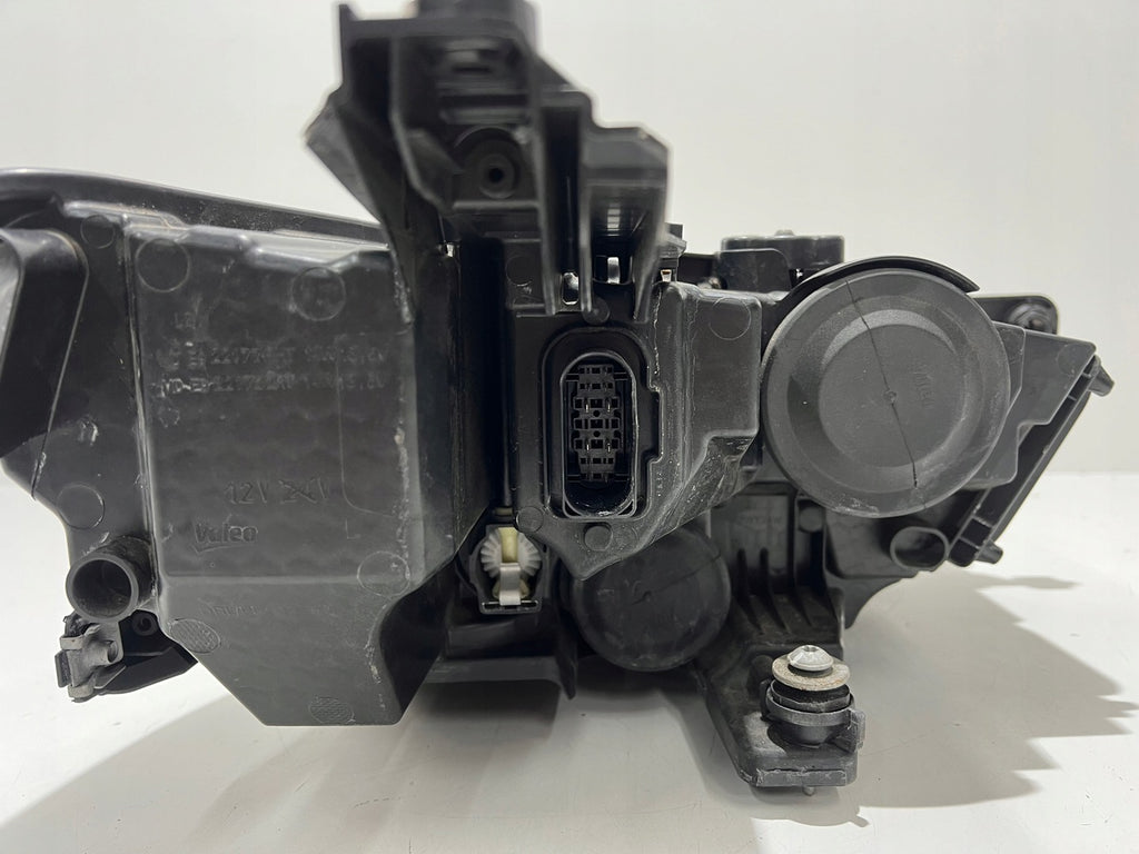 Frontscheinwerfer VW Passat B8 3G1941035P Links Scheinwerfer Headlight SCH7193403614sg