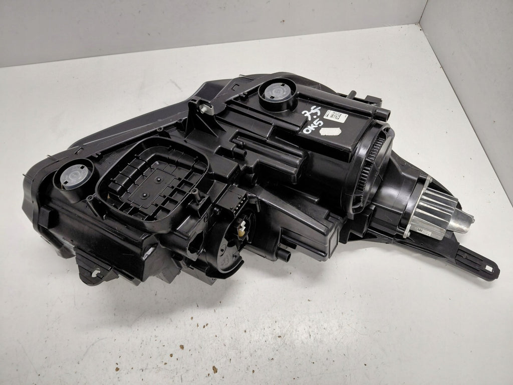 Frontscheinwerfer Opel Crossland YQ00709880 39153538 LED Rechts oder Links SCH6030027759yc