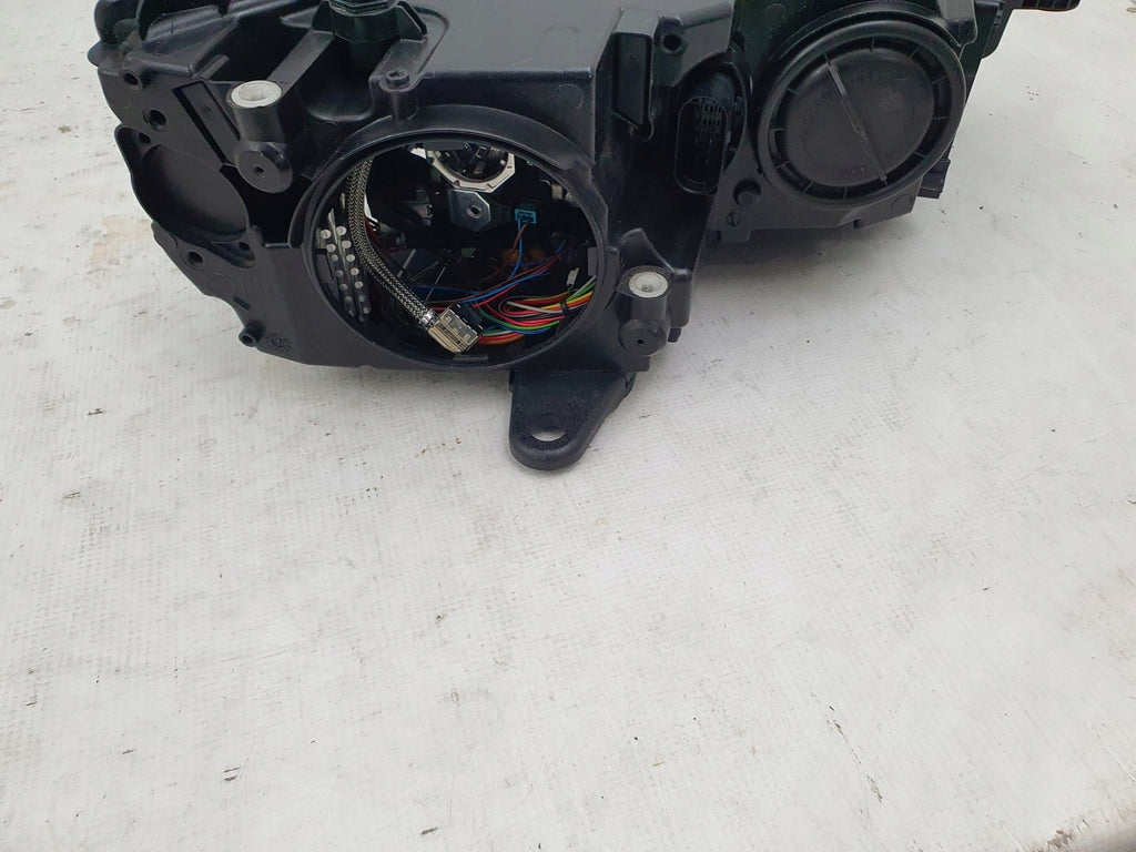Frontscheinwerfer Skoda Octavia III 5E1941015B 15068591841 Xenon Links Headlight SCH1847692463wt