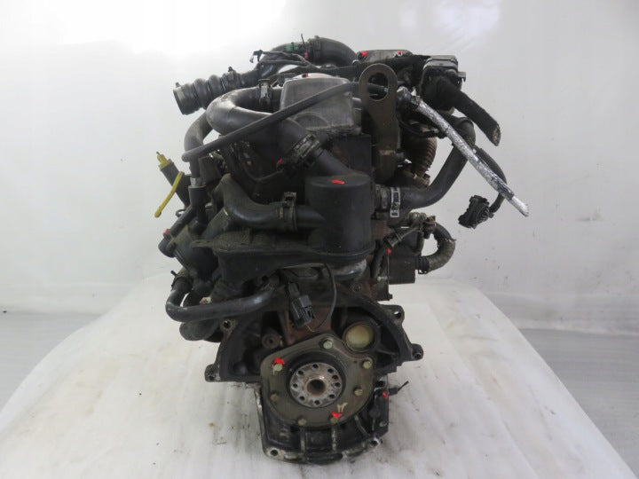 Motor Ford Focus KKDA 1.8 TDCI 115PS 85kW 2008 Diesel Engine Komplett MOT2656876778bf