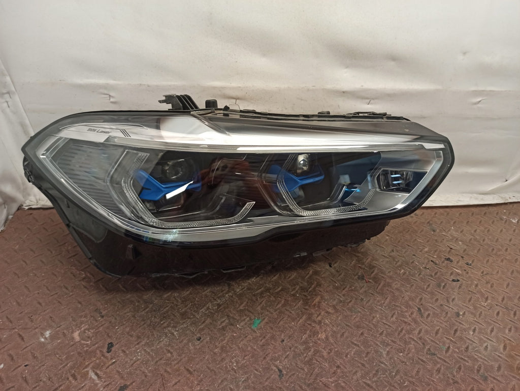 Frontscheinwerfer BMW X5 G05 X6 G06 5A27998-03 LED Rechts Scheinwerfer Headlight SCH6231362295ro