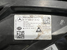 Laden Sie das Bild in den Galerie-Viewer, Frontscheinwerfer Mercedes-Benz A1779062700 Links Scheinwerfer Headlight SCH9811263284ze
