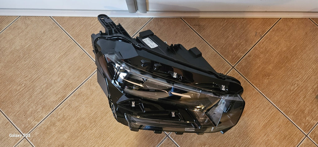 Frontscheinwerfer Citroën C3 I 9851349080 Full LED Rechts Scheinwerfer Headlight SCH4083557036gt