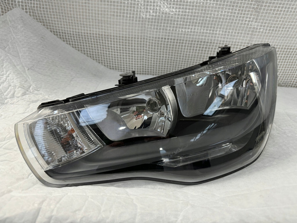 Frontscheinwerfer Audi A1 8X0941003 LED Links Scheinwerfer Headlight