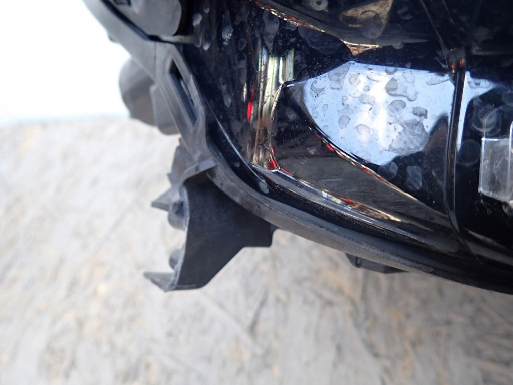 Frontscheinwerfer VW T Roc A11 2GA941036AF Full LED Rechts Headlight