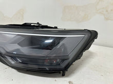 Laden Sie das Bild in den Galerie-Viewer, Frontscheinwerfer Audi A6 C8 4K0941033 Links Scheinwerfer Headlight