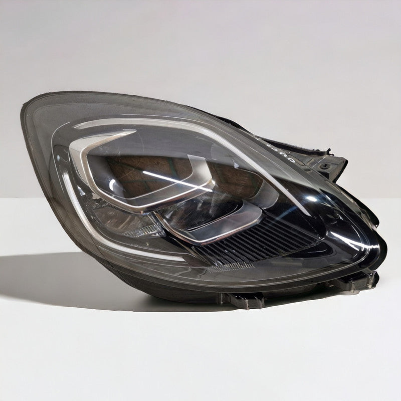 Frontscheinwerfer Ford Puma L1TB-13E014-EK LED Rechts Scheinwerfer Headlight