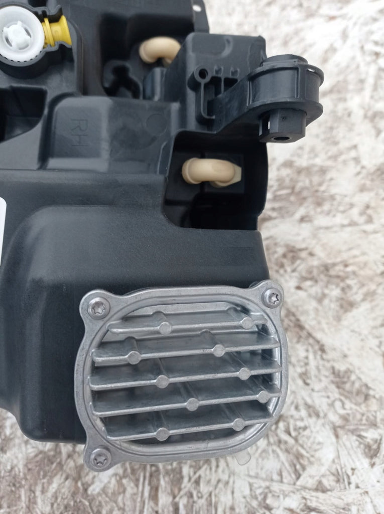 Frontscheinwerfer VW Id.4 00226897-05 LED Rechts Scheinwerfer Headlight SCH4639179227sw