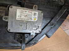 Load image into Gallery viewer, Frontscheinwerfer Hyundai I I40 92102-3Z100 LED Ein Satz Scheinwerfer Headlight