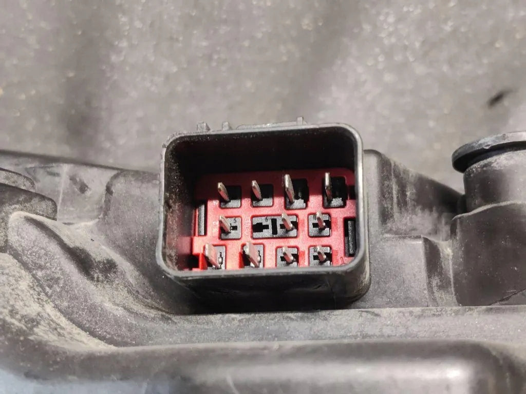 Frontscheinwerfer Volvo S80 II 31214347 Links Scheinwerfer Headlight SCH5766980201xk