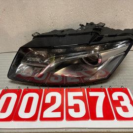 Frontscheinwerfer Audi Q5 8R0941003 Xenon Links Scheinwerfer Headlight SCH9094925962wb