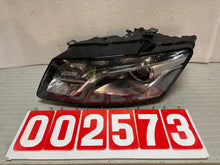 Laden Sie das Bild in den Galerie-Viewer, Frontscheinwerfer Audi Q5 8R0941003 Xenon Links Scheinwerfer Headlight SCH9094925962wb