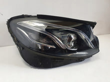Load image into Gallery viewer, Frontscheinwerfer Mercedes-Benz Coupe A2139066604 LED Rechts Headlight SCH2040015526yq