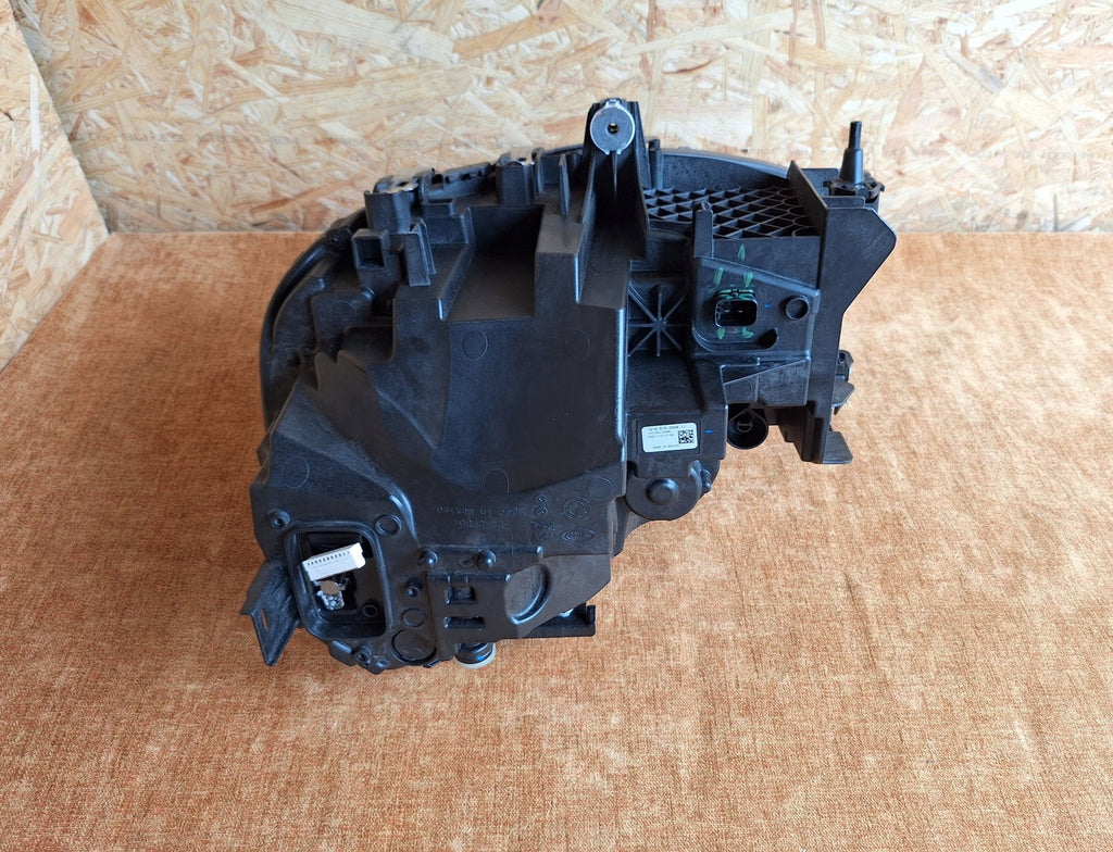 Frontscheinwerfer BMW 2 G42 8083636-06 LED Rechts Scheinwerfer Headlight SCH6049683638gs