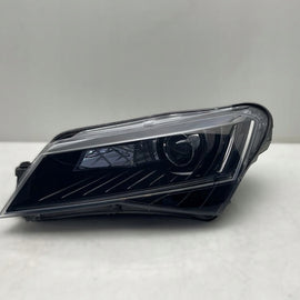 Frontscheinwerfer Skoda Superb III 3V1941015 LED Links Scheinwerfer Headlight SCH9369318727vq