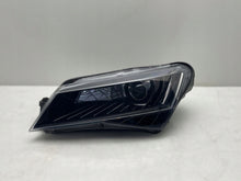Laden Sie das Bild in den Galerie-Viewer, Frontscheinwerfer Skoda Superb III 3V1941015 LED Links Scheinwerfer Headlight SCH9369318727vq