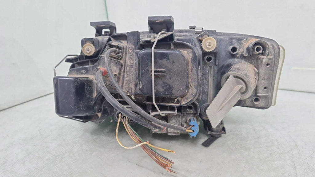 Frontscheinwerfer Audi A6 14846600 Rechts Scheinwerfer Headlight SCH2028844452xu