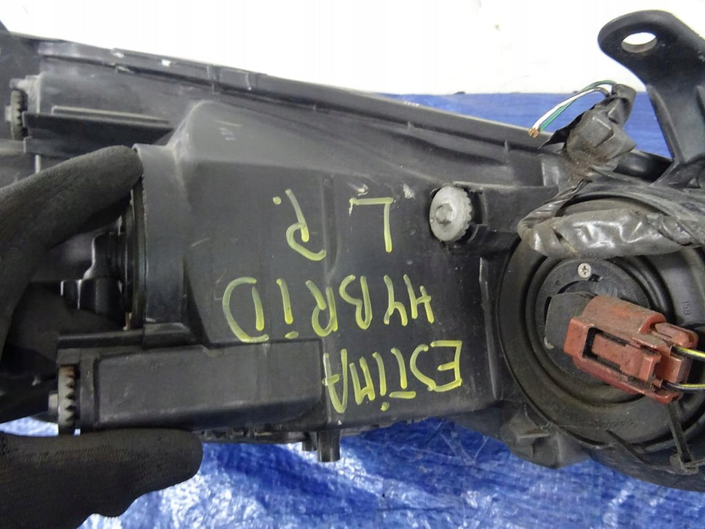 Frontscheinwerfer Toyota Previa Links Scheinwerfer Headlight