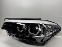 Laden Sie das Bild in den Galerie-Viewer, Frontscheinwerfer BMW 5 G31 G30 7214951 Links Scheinwerfer Headlight SCH6103311058hj
