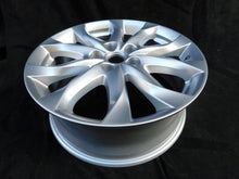 Load image into Gallery viewer, 1x Alufelge 18 Zoll 7.0" 5x114.3 9965227080A Mazda Cx5 Cx3 Rim Wheel FEL7604524883dz