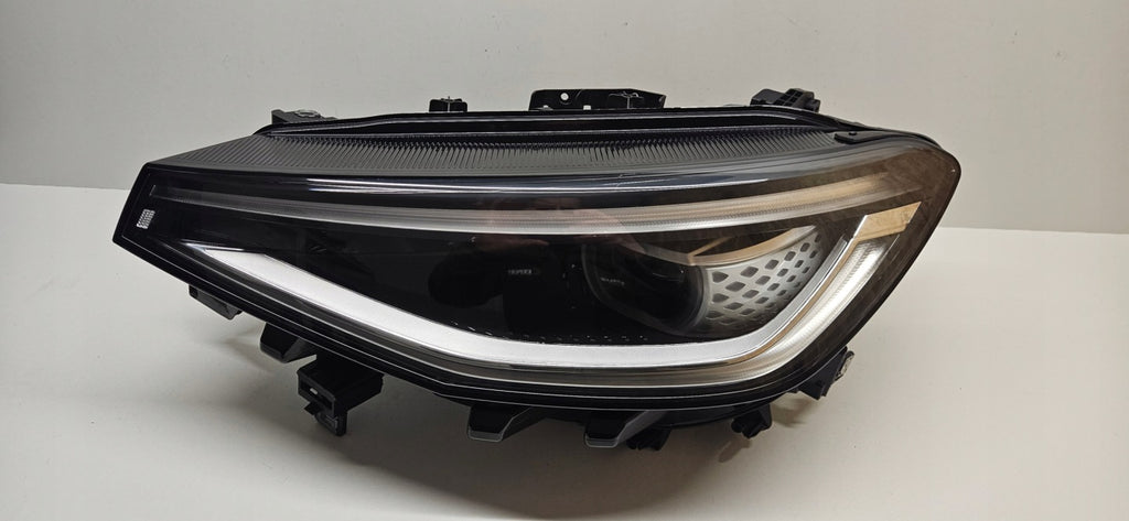 Frontscheinwerfer VW Id.4 11B941035H LED Links Scheinwerfer Headlight SCH9962044447bx
