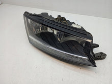 Laden Sie das Bild in den Galerie-Viewer, Frontscheinwerfer Skoda Fabia III 6V1941016D Rechts Scheinwerfer Headlight SCH6673151557du