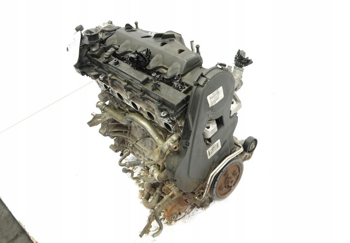 Motor Volvo S40 II D5244T8 2.4 132kW Engine Unkomplett MOT1768534993uo