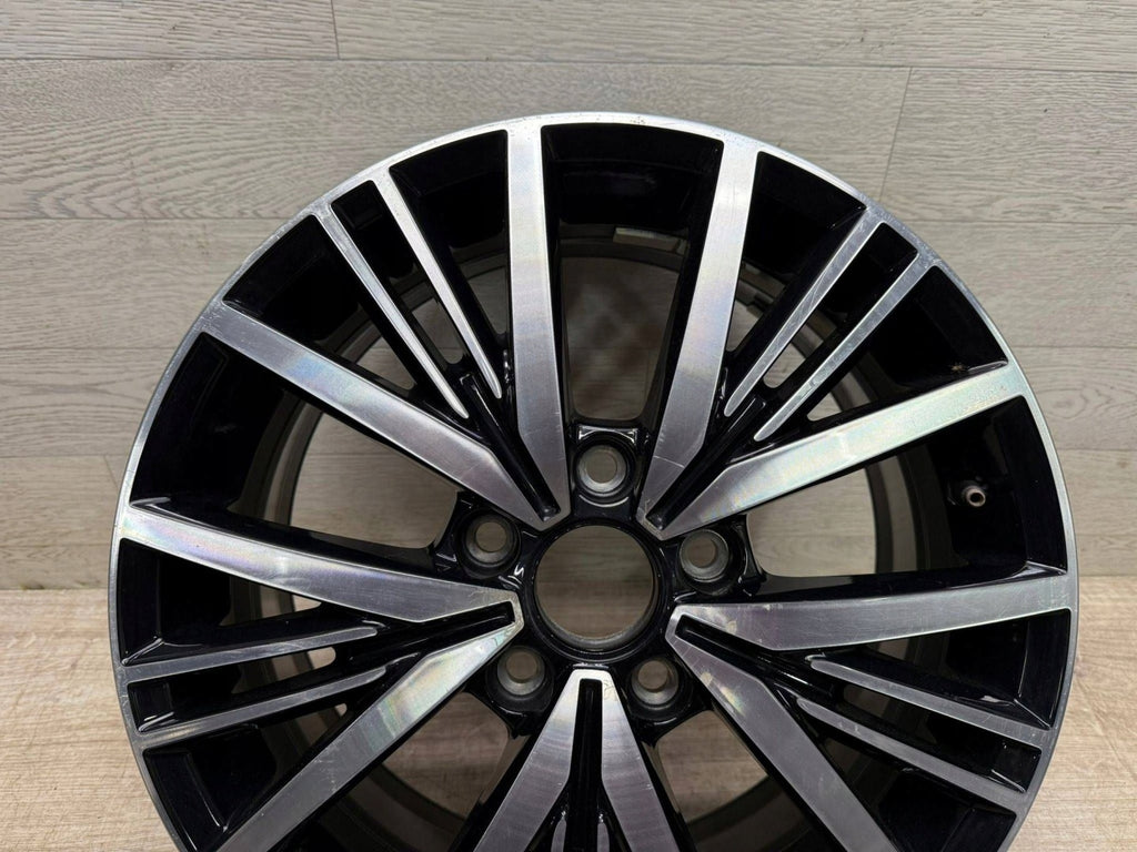 1x Alufelge 16 Zoll 5C0601025BP VW Beetle Jetta Rim Wheel FEL9475910148tk