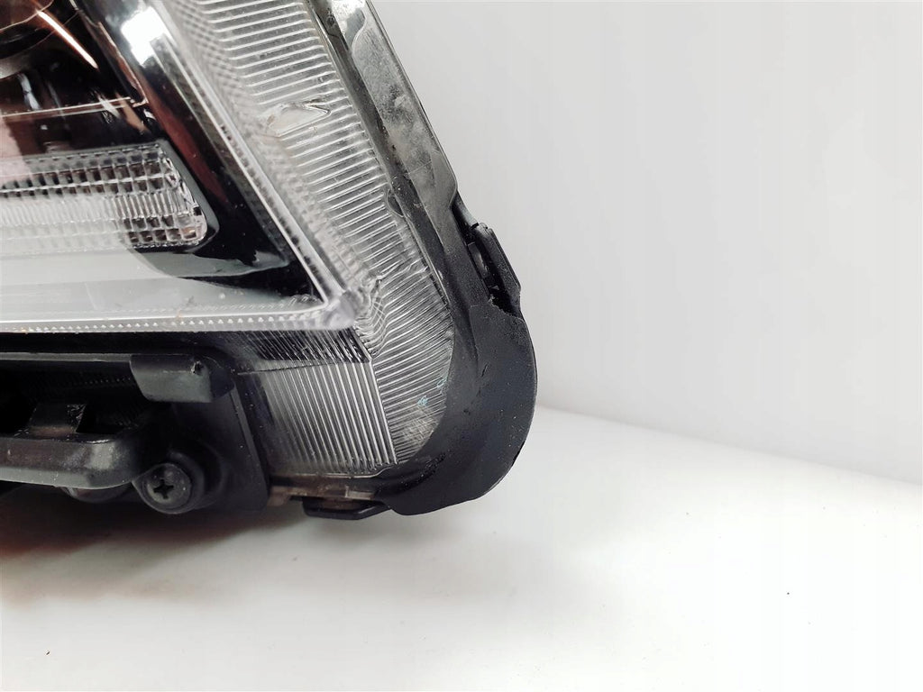 Frontscheinwerfer Kia Sorento III 92102-C5620 LED Rechts Scheinwerfer Headlight